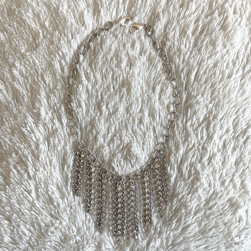 🪷Premier Designs Girl's Best Friend Necklace WITHOUT enhancer - Picture 3 of 9
